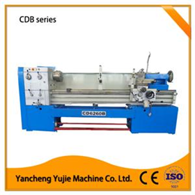 CDB SERIES LATHE